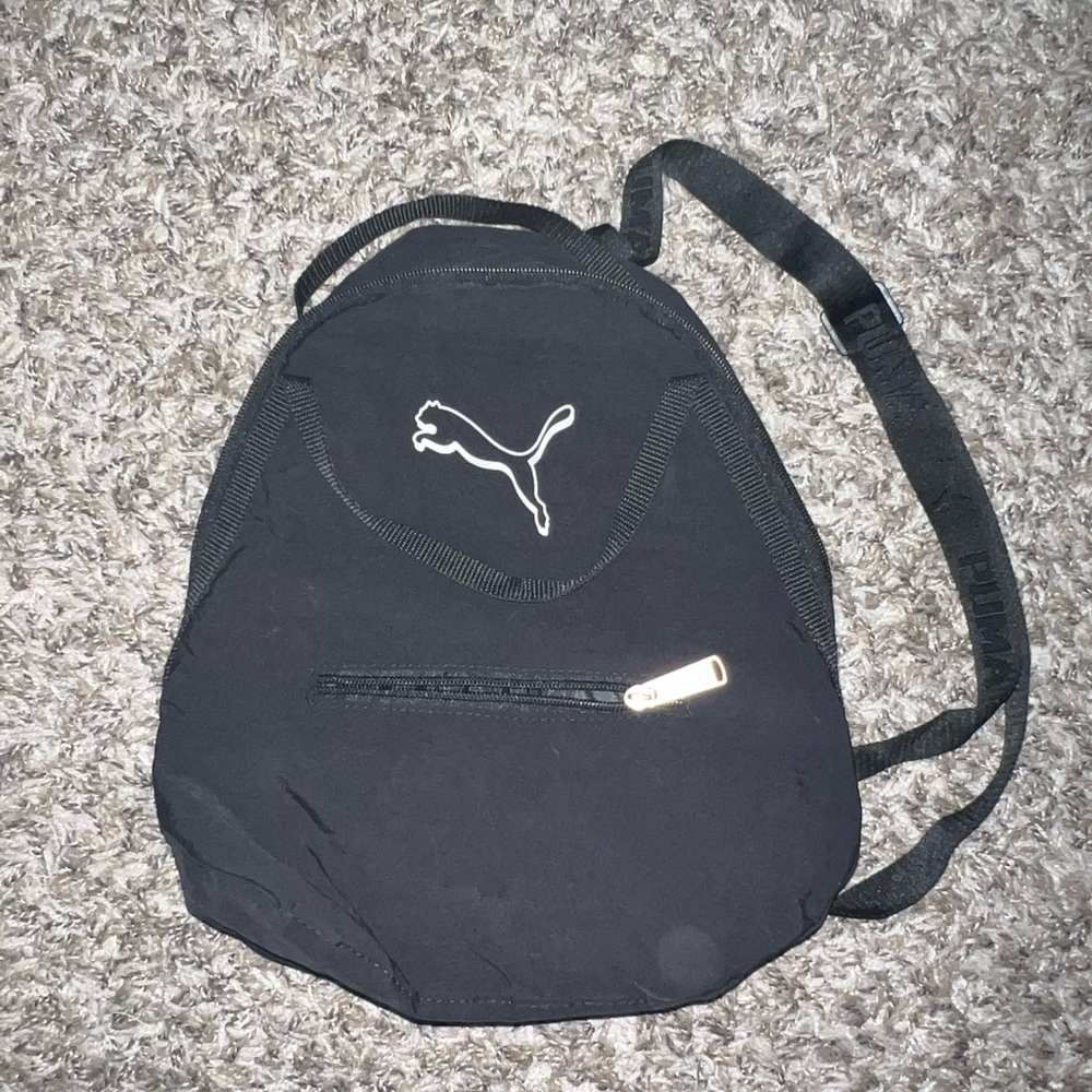 Puma Backpack - image 1